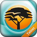 FNB Banking App for Tablet
