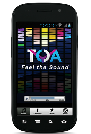 TOA FM