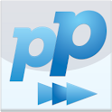 PostingPlaces logo