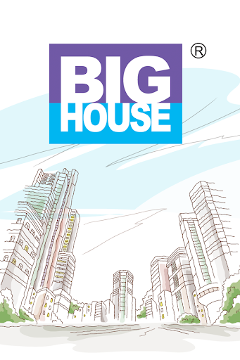 【免費生活App】Big House-APP點子