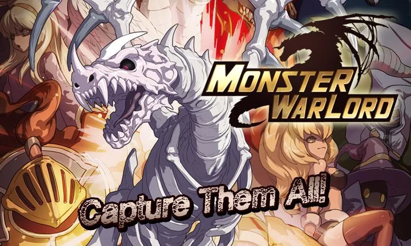 Корейская Gamevil купила создателей Monster Warlord
 - фото 1