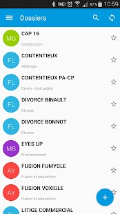 Free Download Jarvis Avocats APK for PC