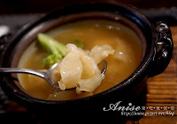 黎先生的私房料理