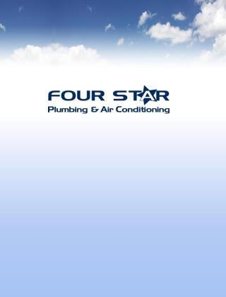 Four Star Plumbing Air