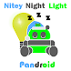 Nitey Night Light - Free
