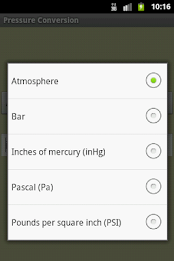 Unit Converter by November31 poster 3