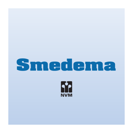 Smedema Makelaars & Taxateurs LOGO-APP點子