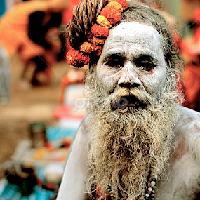 by Samrat Sam - People Street & Candids