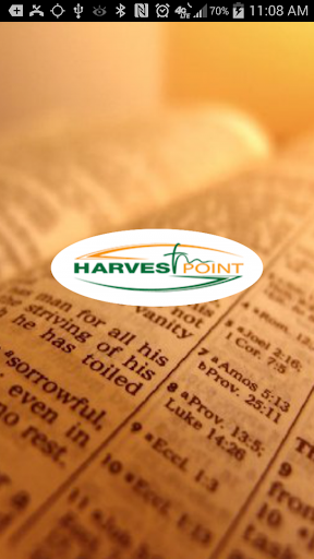 Harvest Point Fellowship