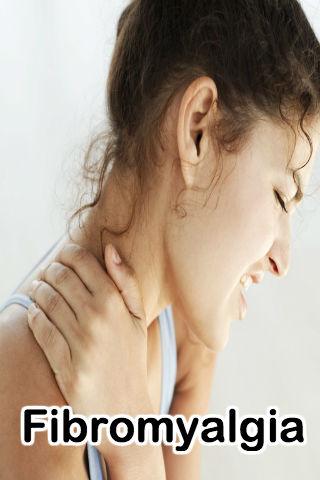 Fibromyalgia Treatment