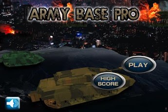 Army Base Pro
