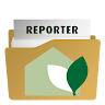 AMH Reporter Application icon