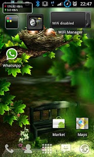 How to get Total Network Monitor 1.5 apk for android