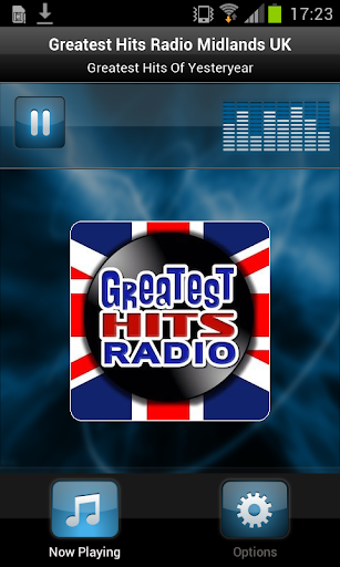 Greatest Hits Radio MidlandsUK