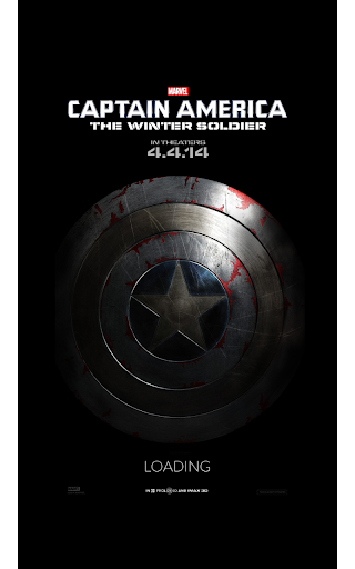 Captain America Experience