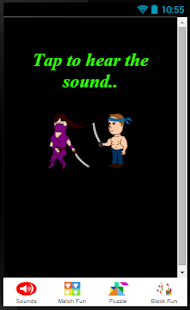 Free Ninja Devil APK for Android