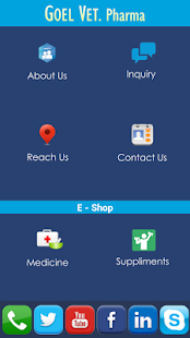 Free Goel Vet Pharma APK