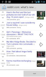 How to install Reddit Classic lastet apk for laptop