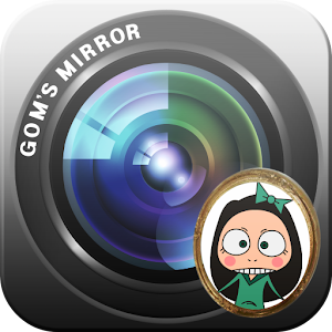 Goms Mirror - 곰스 거울.apk 1.0