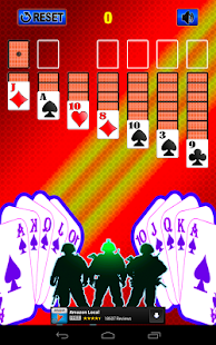 Free Download Army Card Wars APK