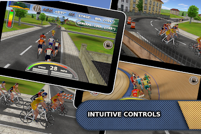 Cycling 2013 (Full Version) poster 5