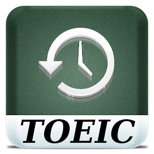 TOEIC Timer 3.8