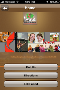 Lastest IA United Methodist Conf. OLD APK for PC