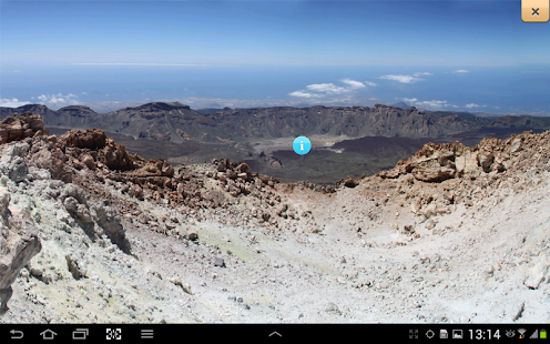Teide Parque Nacional Screenshots 6