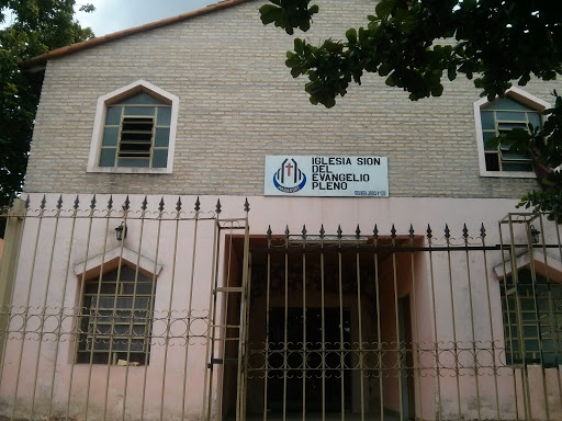 Iglesia Evangelica Fernando