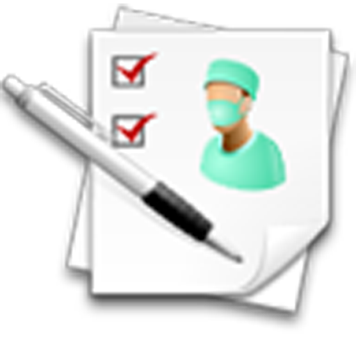 Surgery Safety CheckList Free LOGO-APP點子