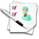 Surgery Safety CheckList Free mobile app icon