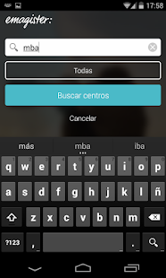emagister Screenshots 1