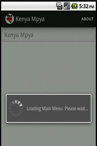 Kenya Mpya