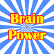 Brain Power: How to Improve