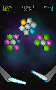 Flipnoid Pinball Premium - screenshot thumbnail