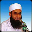 Maulana Tariq Jameel Bayans mobile app icon