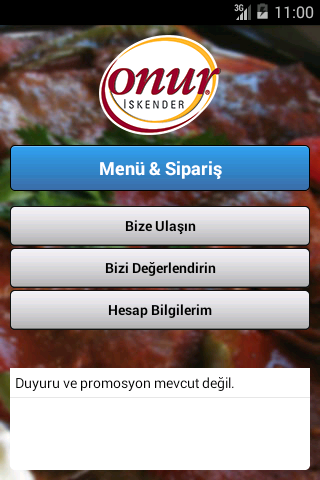 Onur İskender