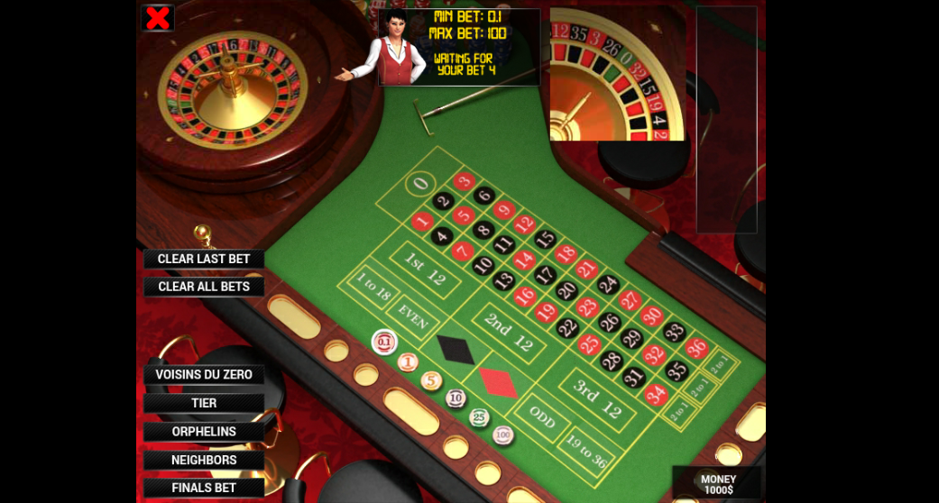 roulette spiel wahrscheinlichkeit roulette spiel wahrscheinlichkeit