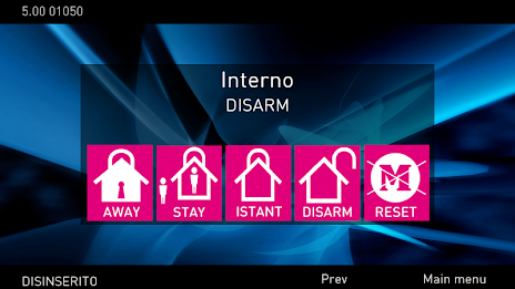 AlienMobile poster 1