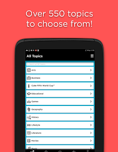 QuizUp 1.3.2 APK