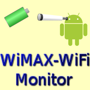 WiMAX-WiFi Monitor.apk 0.2.1