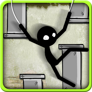 Spider Stickman 2 動作 App LOGO-APP開箱王