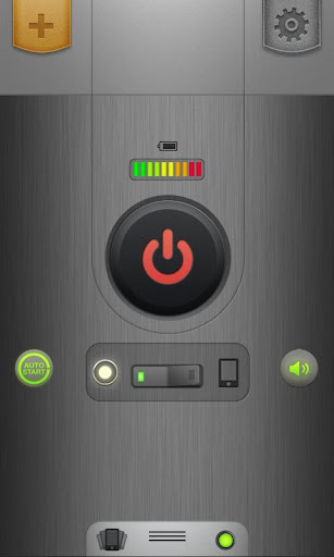 Flashlight LED Genius v1.6 AdFree