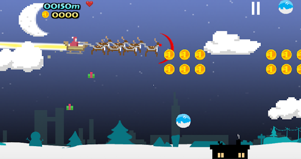 How to install Sleighrunner patch 1.0 apk for laptop