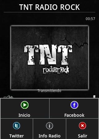 TNT Radio Rock