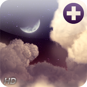 9s-Weather HD Theme+(Nature)