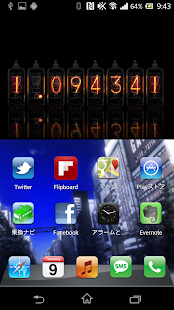 How to download Divergence Clock 1.2 mod apk for pc