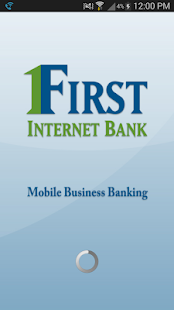 How to download First Internet Bank Business lastet apk for bluestacks