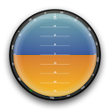 New Horizons Gyro Compass logo