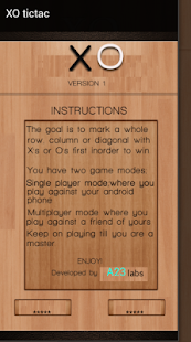 XO TicTac Screenshots 3
